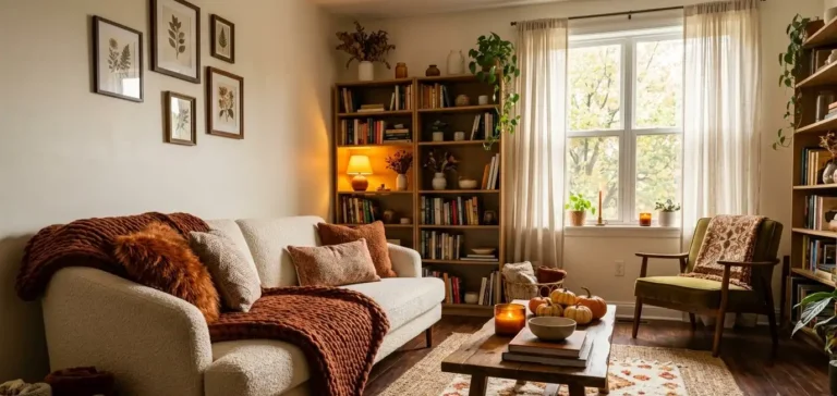 35 inspiring fall decor