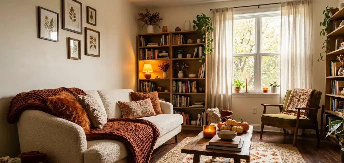 35 inspiring fall decor