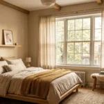 35 small cozy bedroom