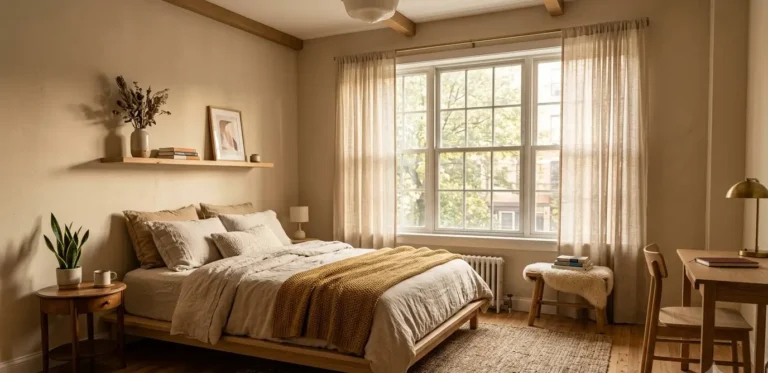 35 small cozy bedroom