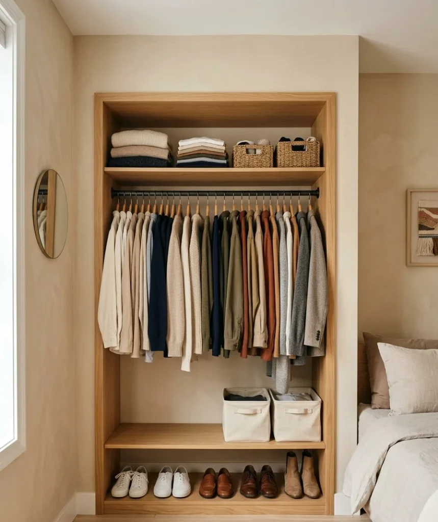 A quick note on window seats and nooks