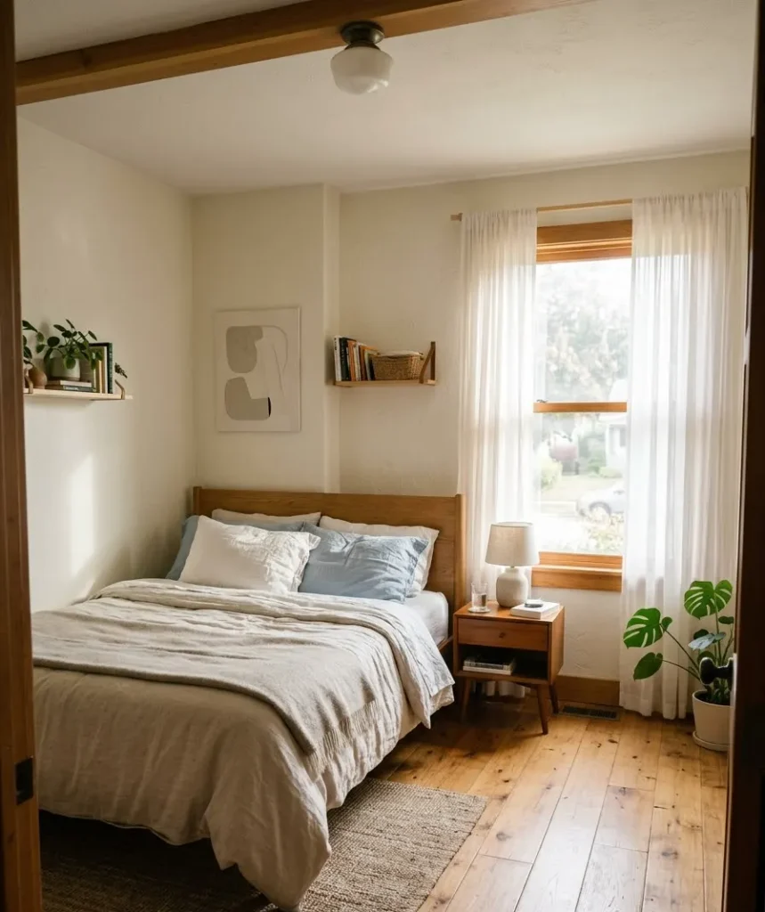A quick weekend makeover checklist