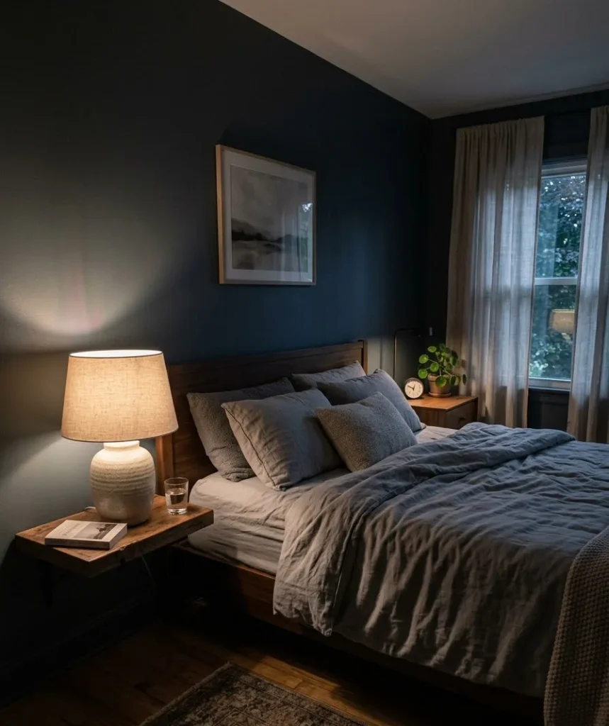 Add a dimmer