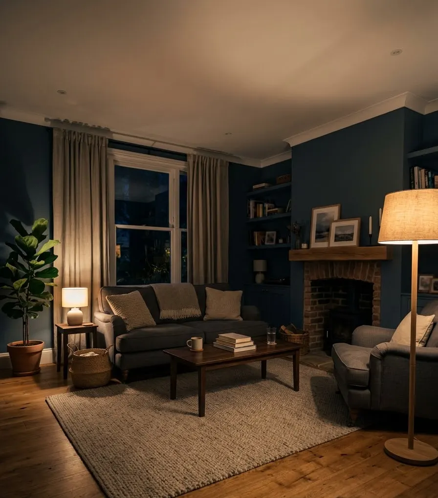  Add a dimmer switch