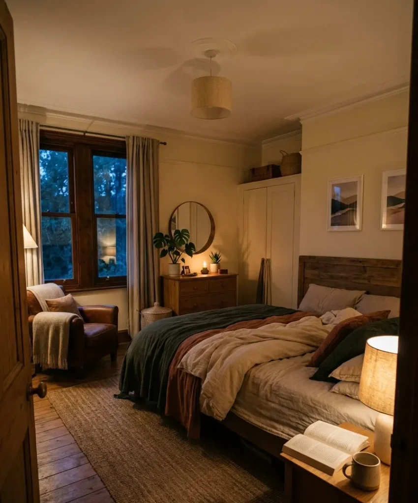 Add a dimmer switch