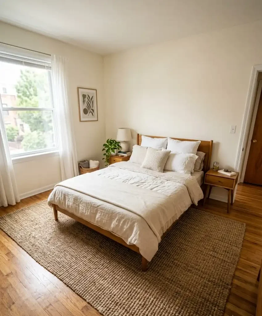Add a rug