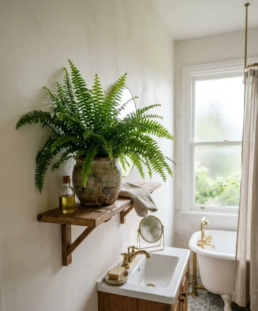 Add one plant that