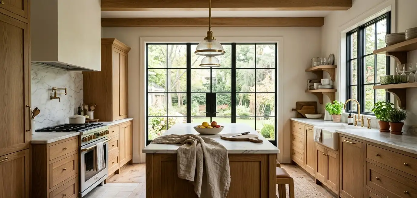 Affordable Marble Kitchen Decor 10 Ways To Get The High End Look On A Budget
