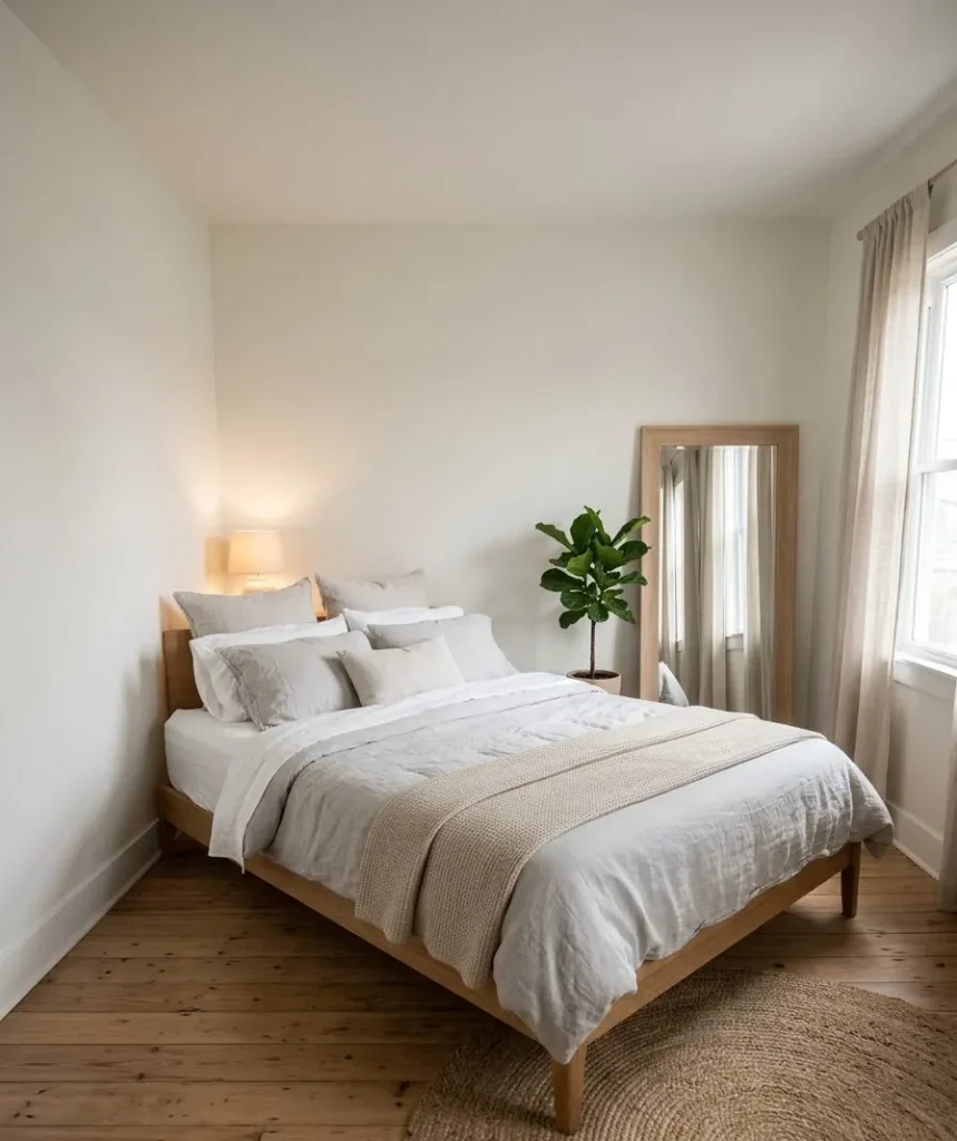 Angle the bed only if