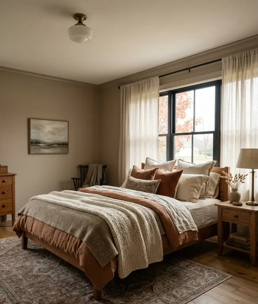 Building a Pinterest-worthy vignette