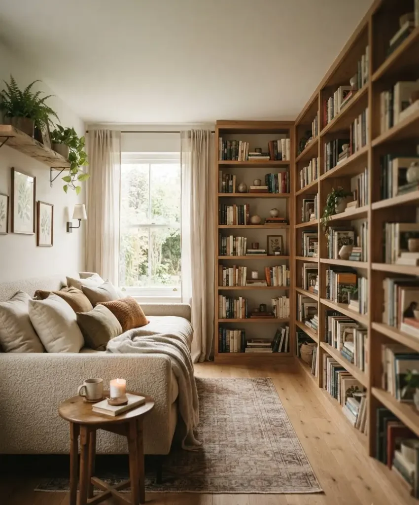 Built-ins add real 
