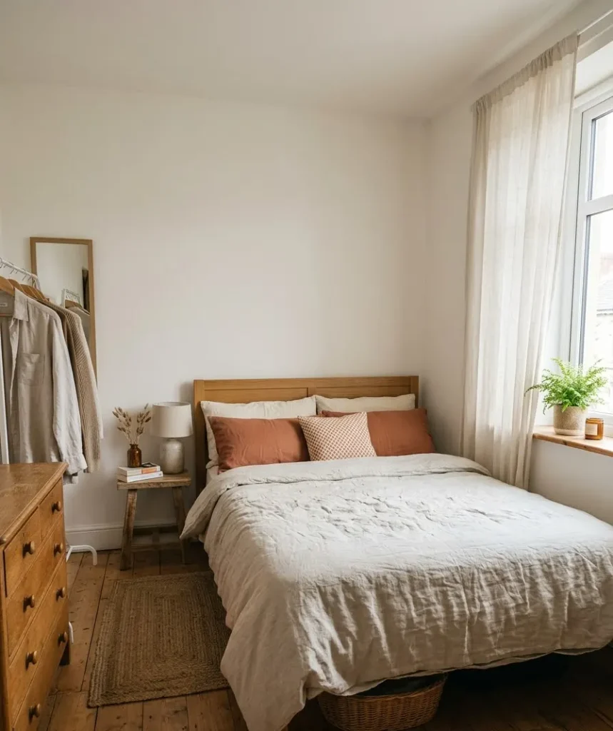Buy one good duvet cover