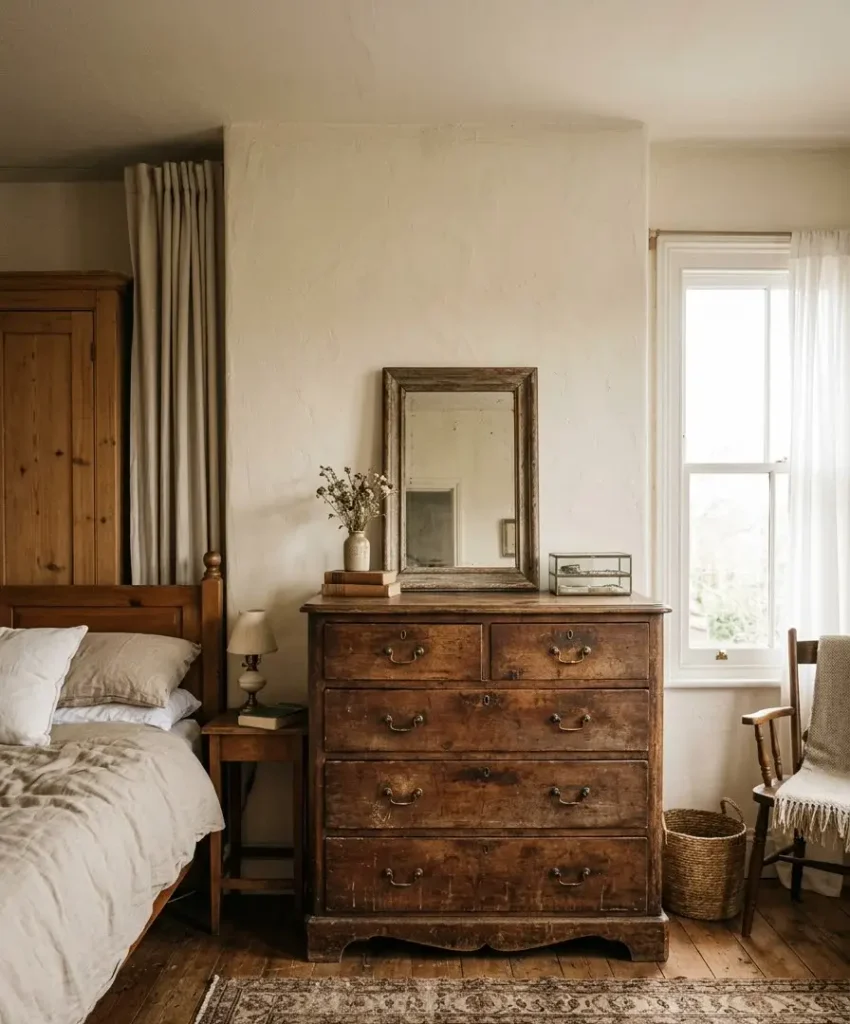 Choose a dresser with