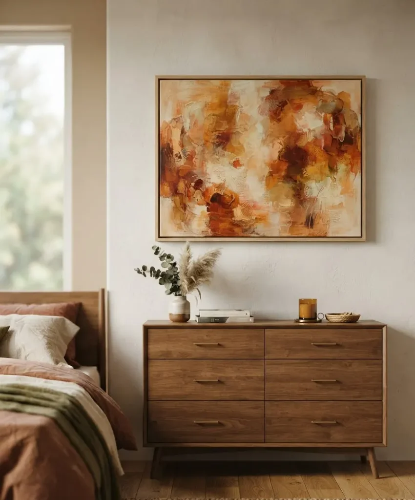 Choose warm-