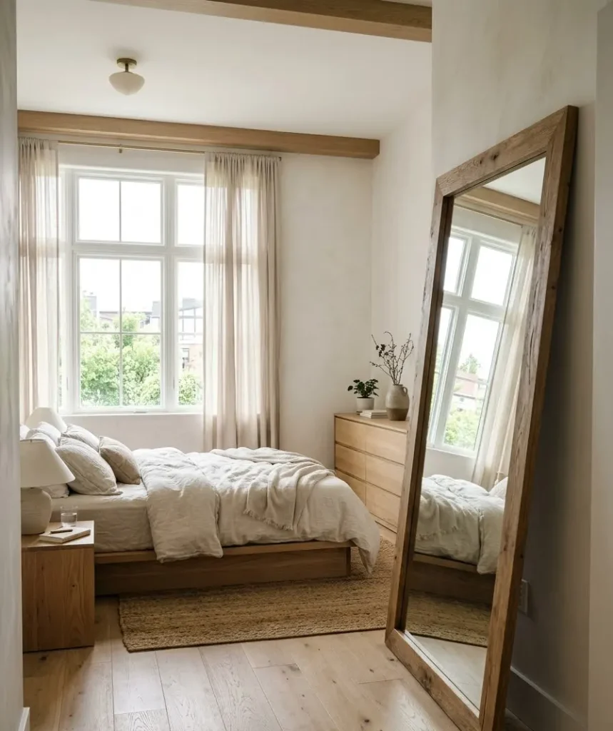Closet and wardrobe fixes for