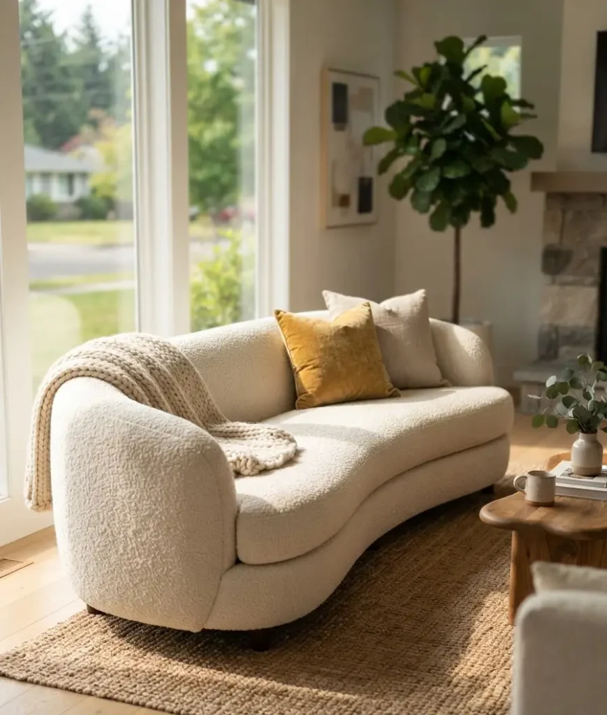 Coffee tables and side tables