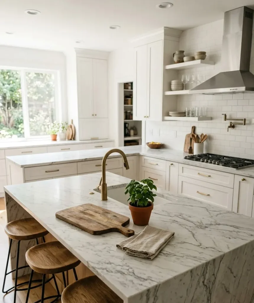Cover your countertops