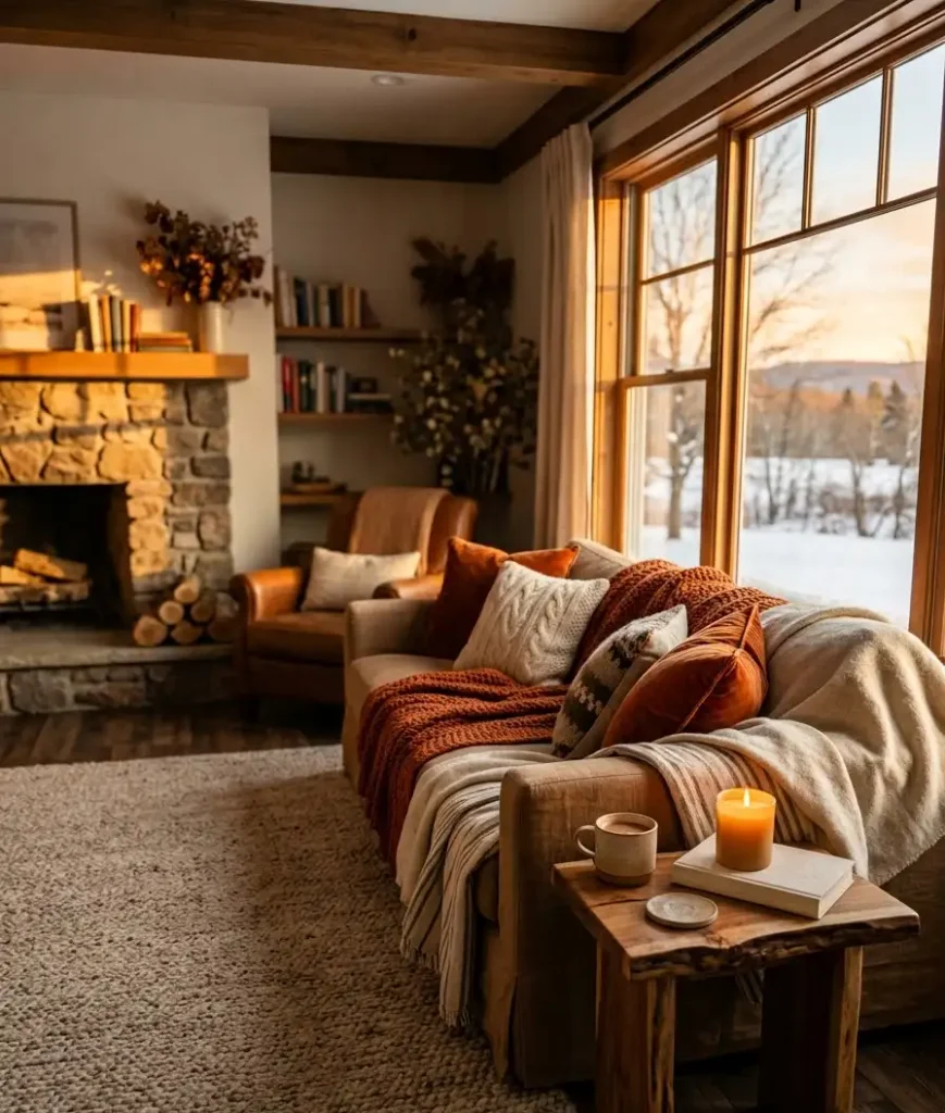 Cozy 