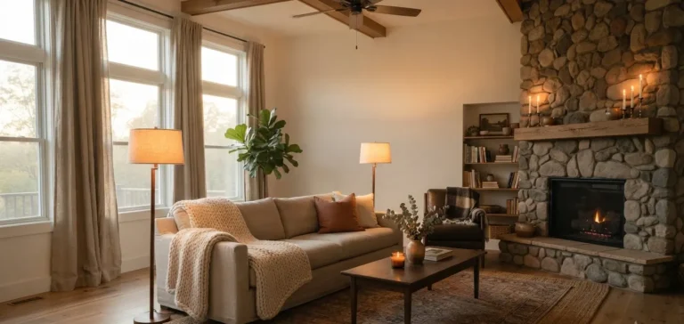 Cozy House Ideas Interior