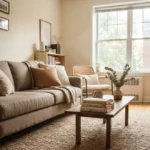 Cozy Living Room Designs