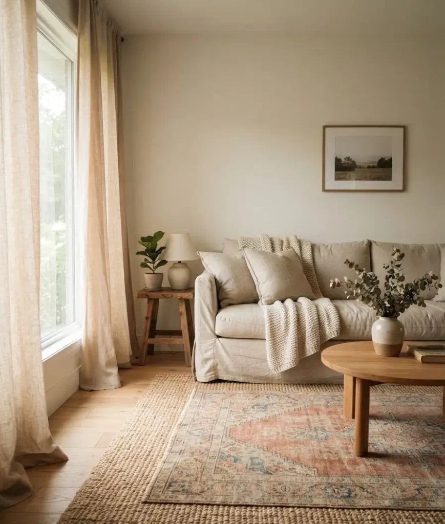 Curtains