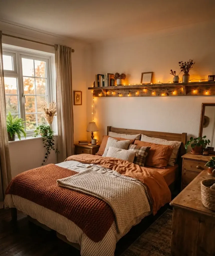 Decor and accents