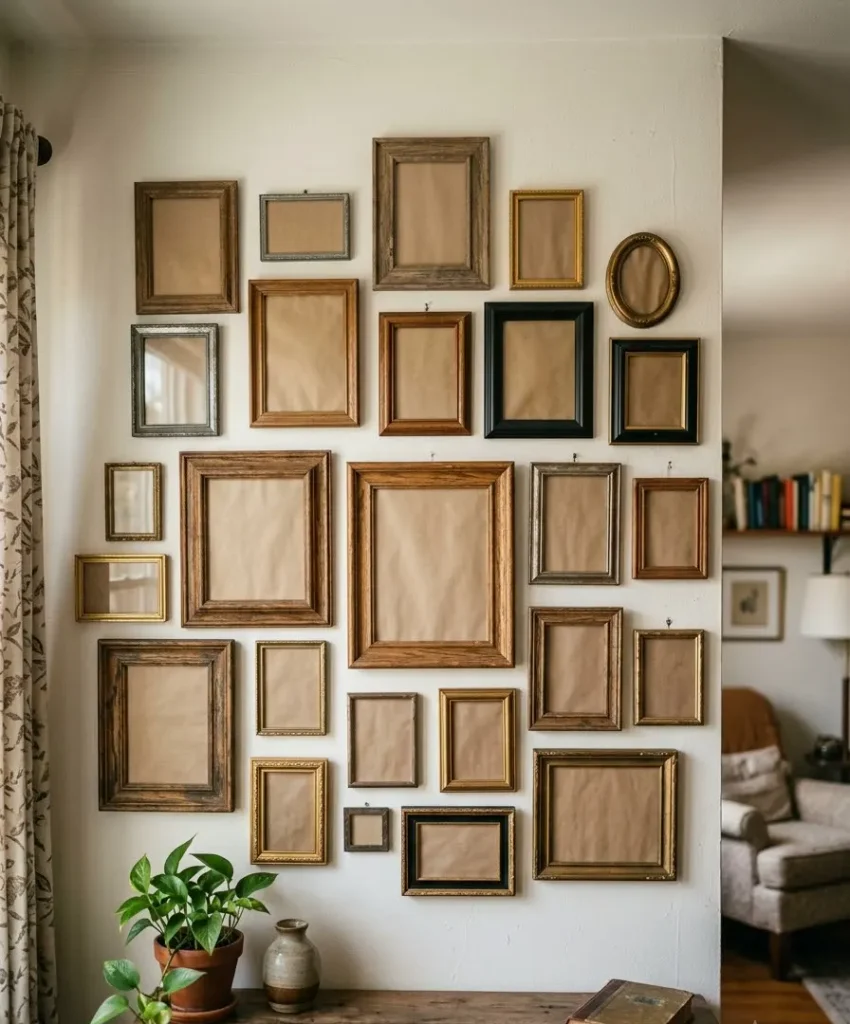Display a few personal