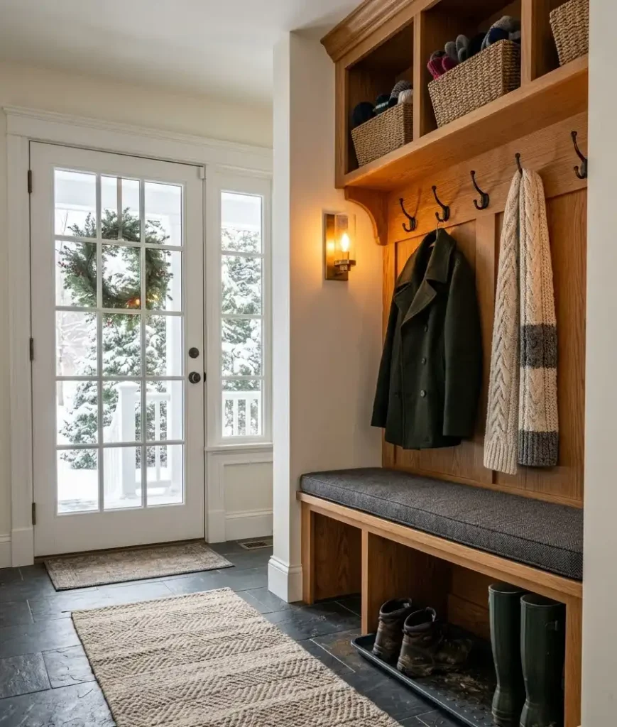Entryway
