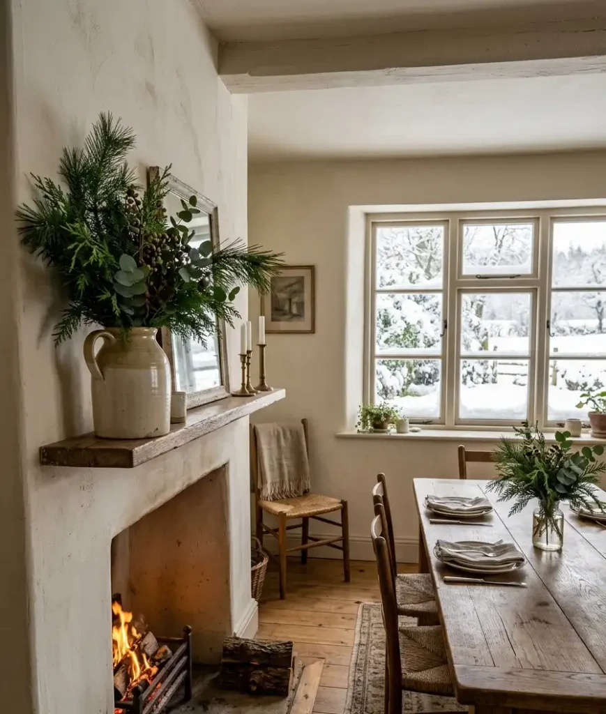 Evergreen bundles