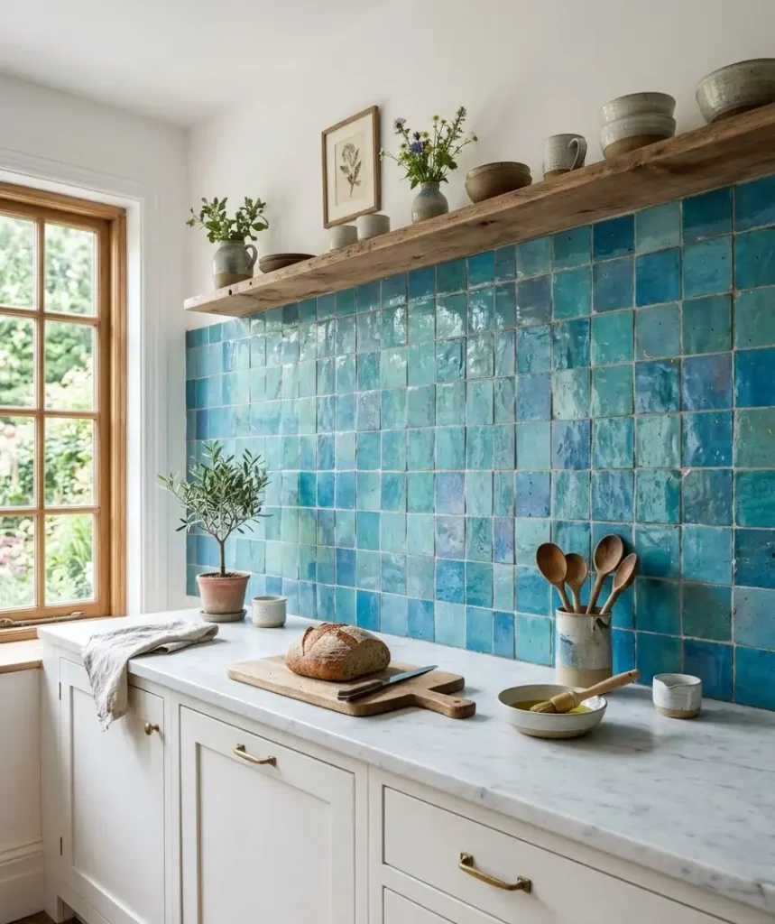 Handmade ceramic