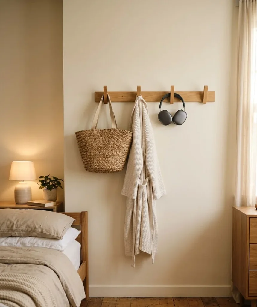 Hang hooks everywhere