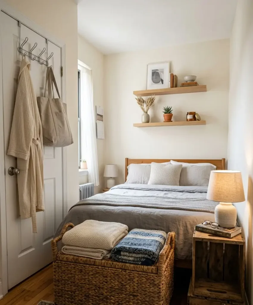 Hide your storage in plain sight
