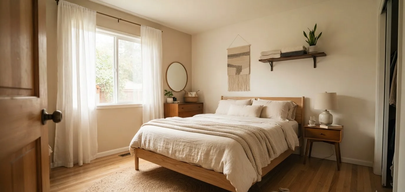 How to Design a Small