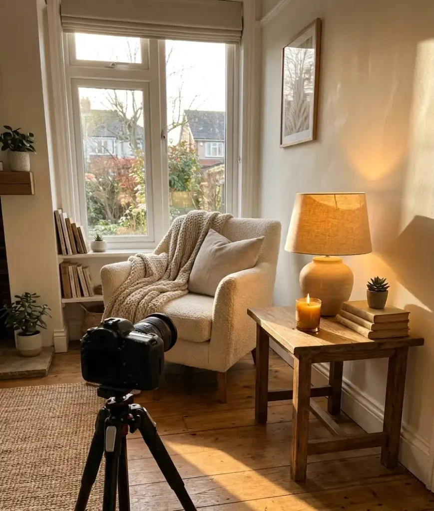 How to photograph 