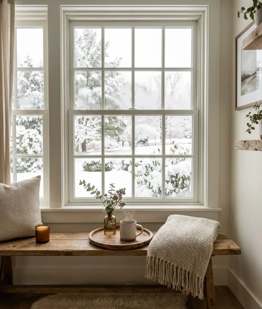 How to style a corner