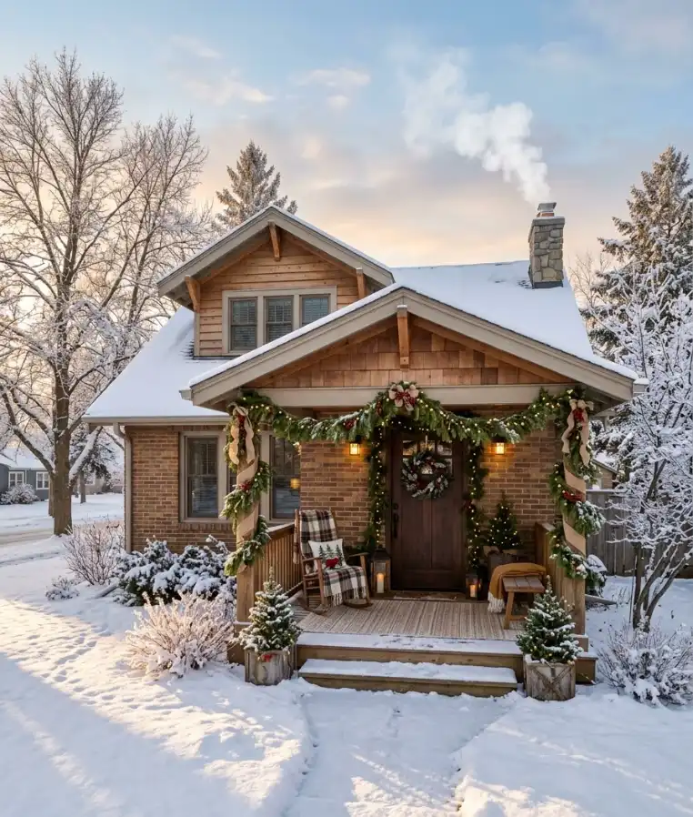 Keeping it safe while you decorate
