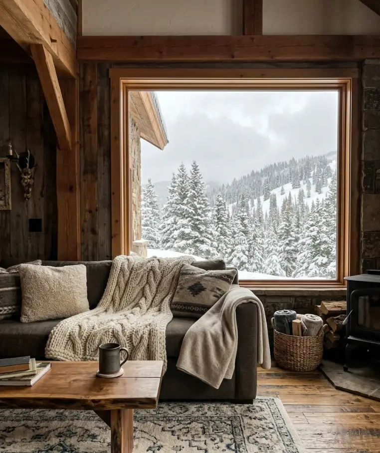 Knits and wool