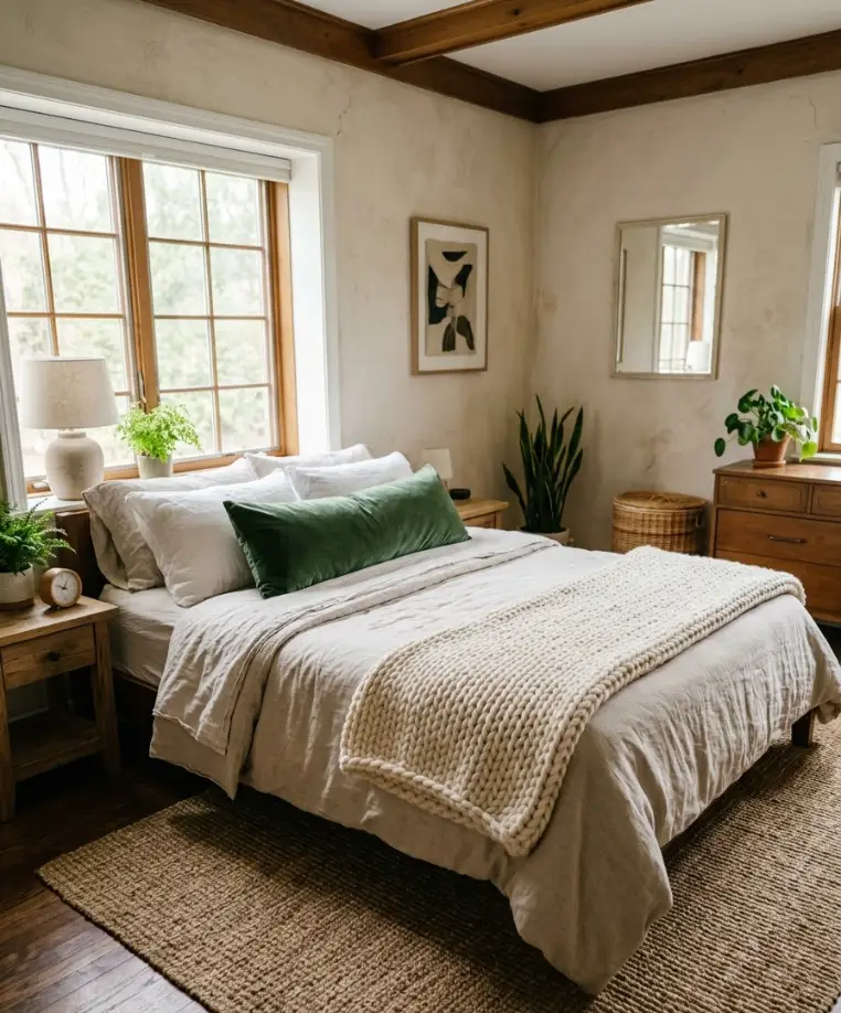 Layer in texture and softness