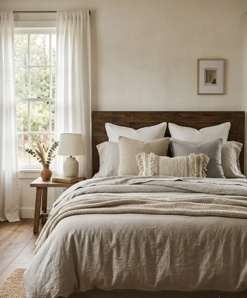Layer pillows