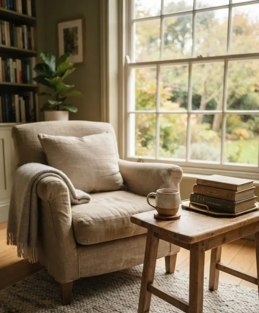 Layer rugs for warmth and