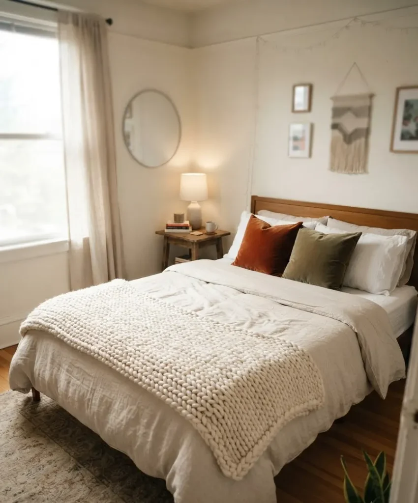 Layer soft textiles for texture