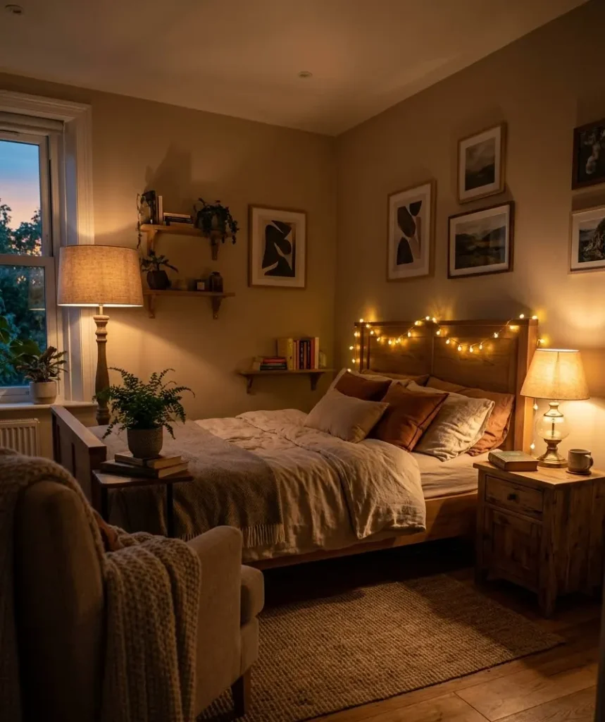 Layer your light sources like a pro