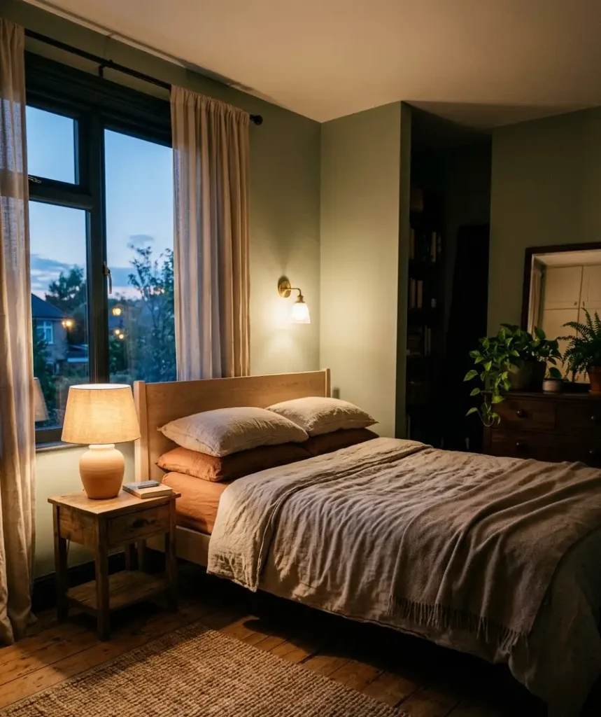 Layer your lighting