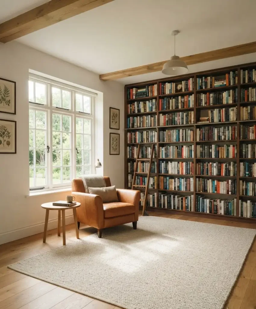 Leave a reading path