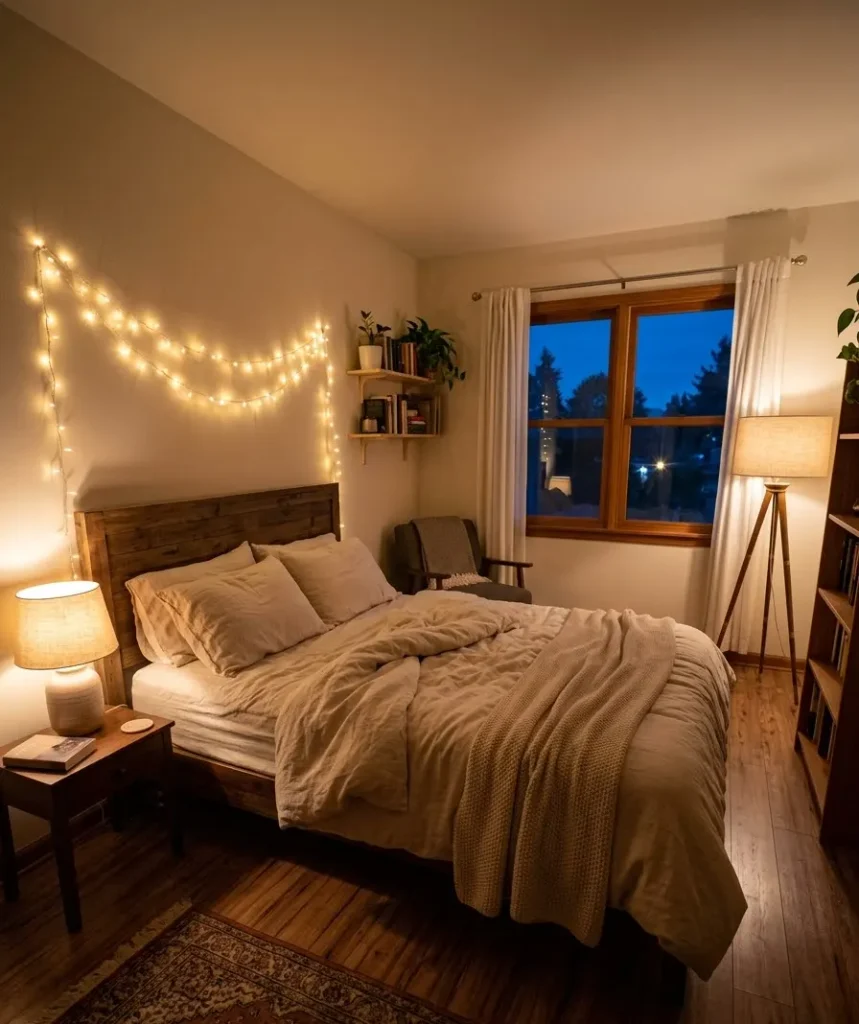 Lighting ideas