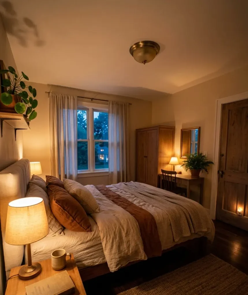 Lighting layers that matter more than you'd think