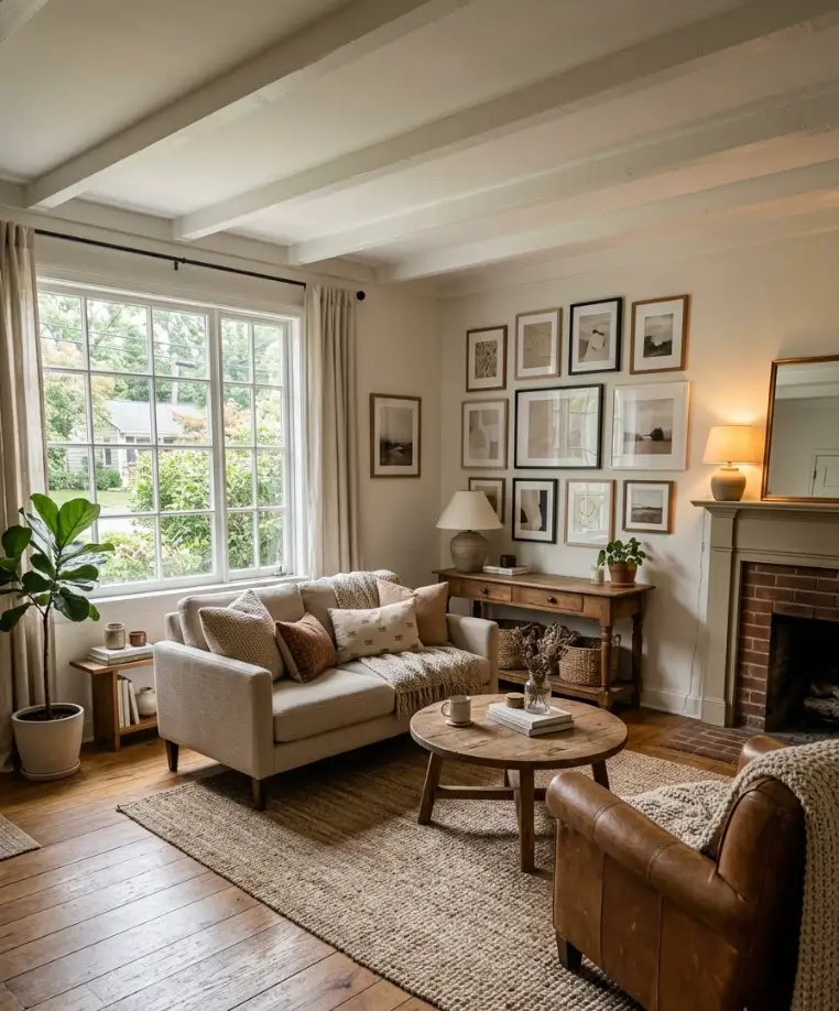 Living room ideas
