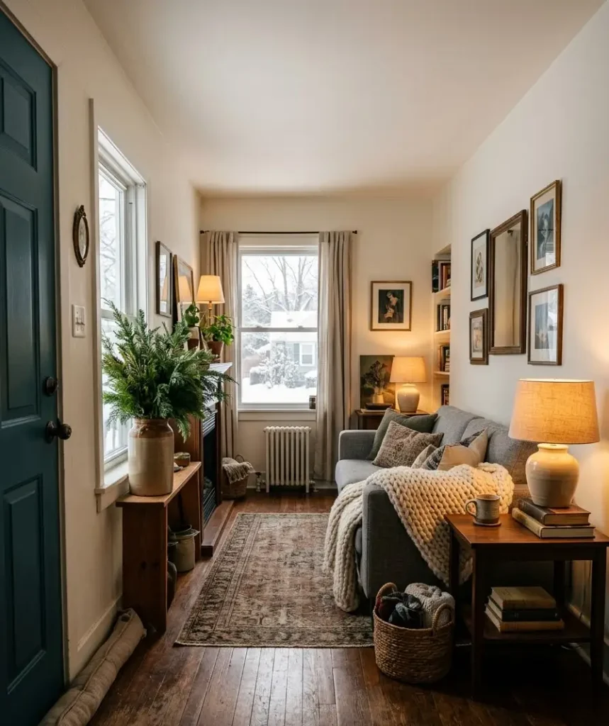 Make your winter corners pin-worthy