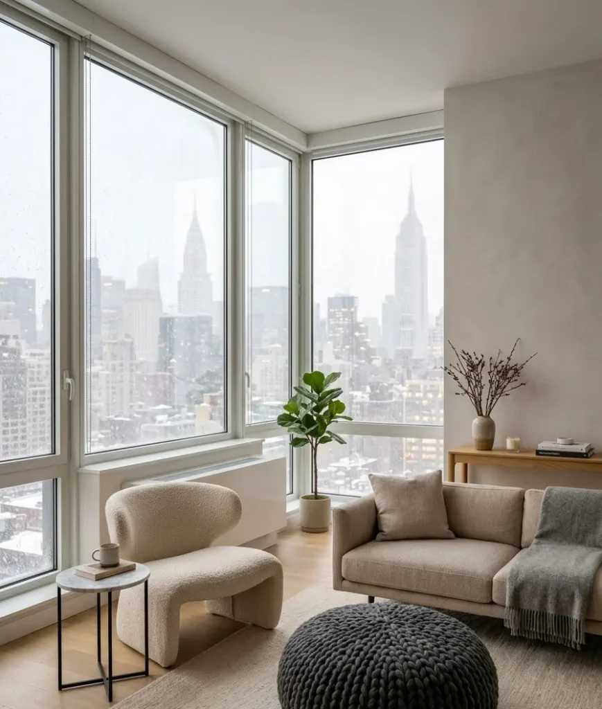 Modern 