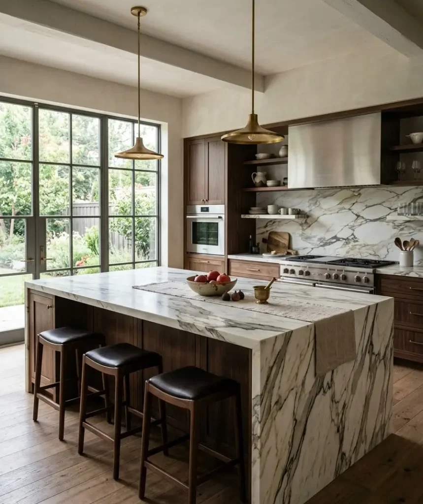 Natural stone